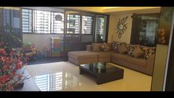 Blk 299C Compassvale Street (Sengkang), HDB Executive #208944931